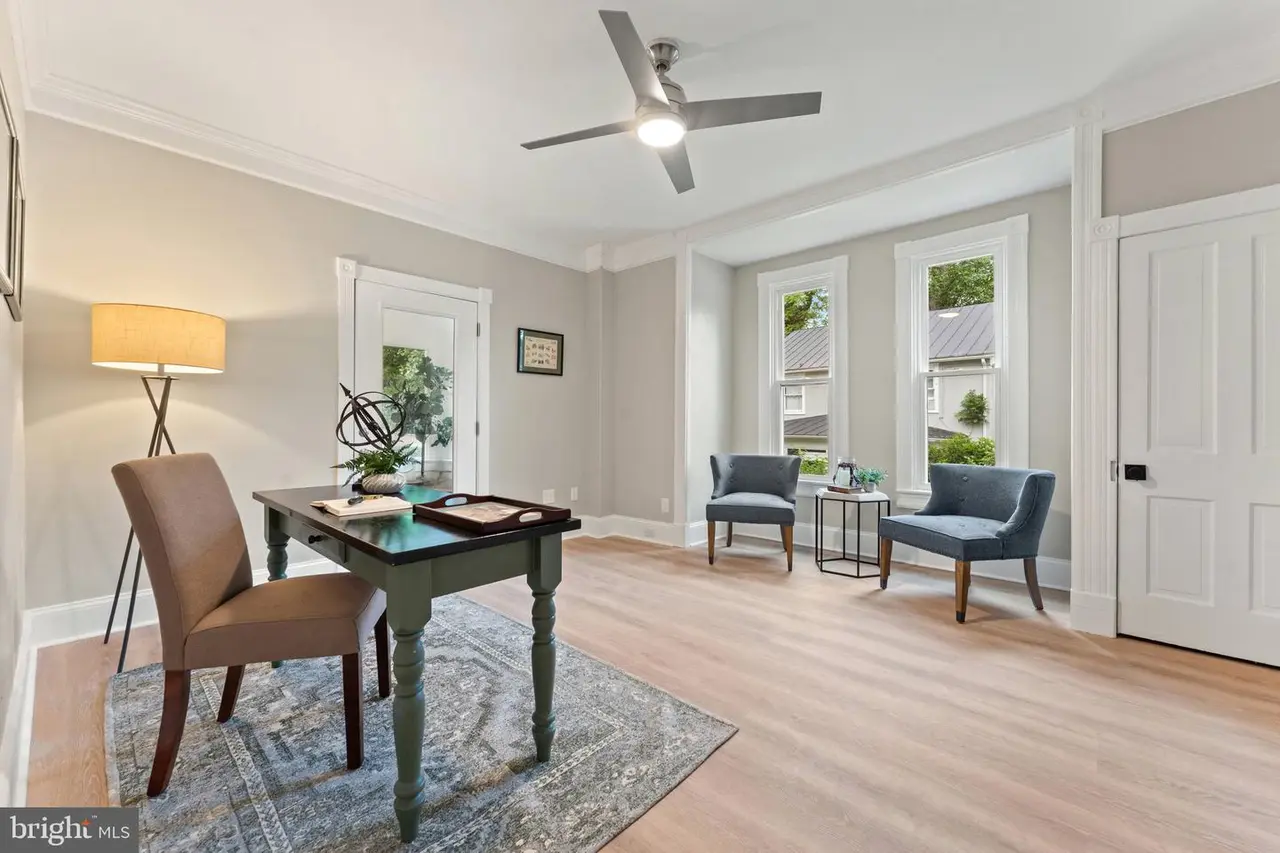 Rock Development, LLC